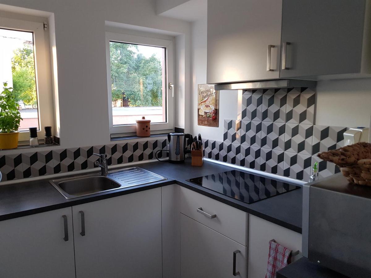 Haus Rebenblick Dierbach Exterior foto