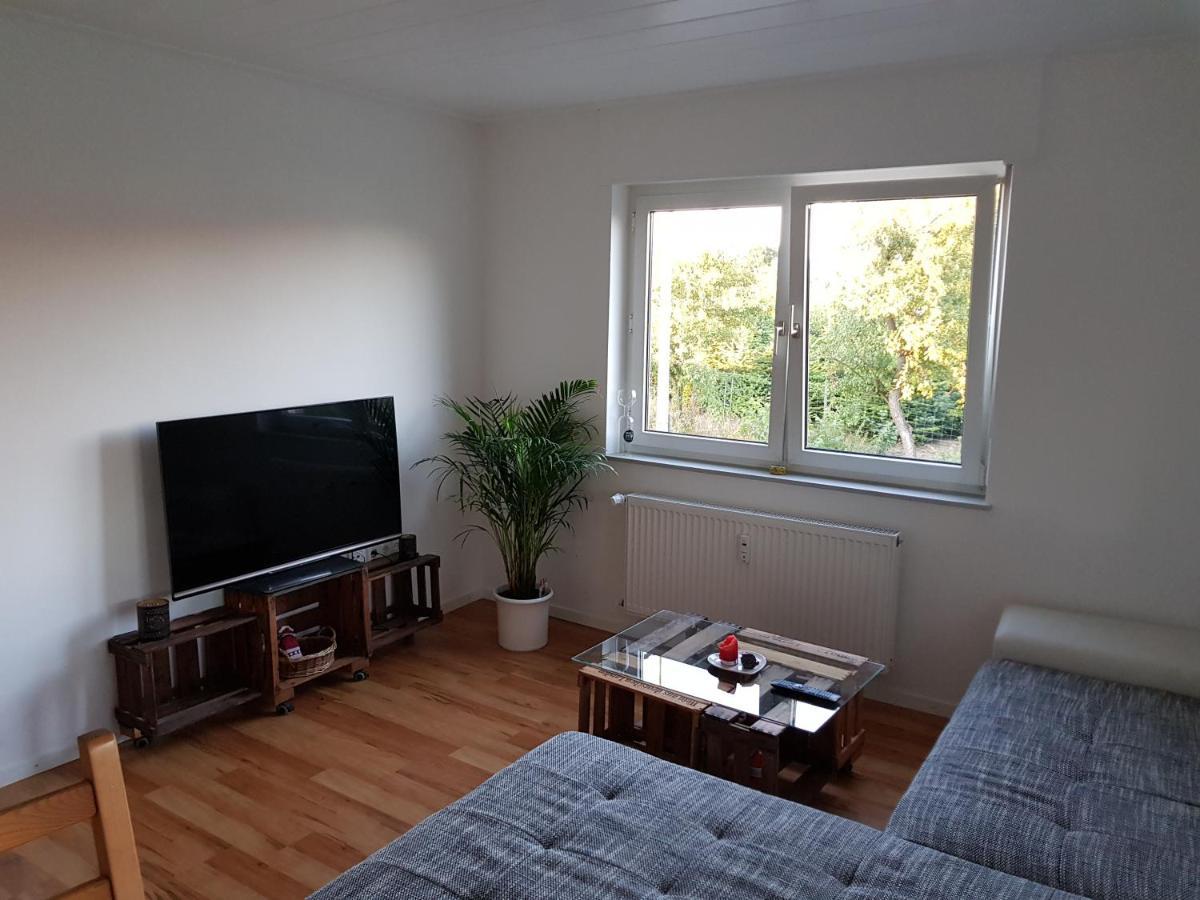 Haus Rebenblick Dierbach Exterior foto