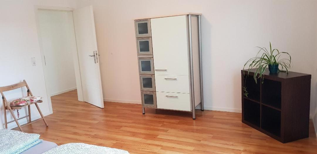 Haus Rebenblick Dierbach Exterior foto